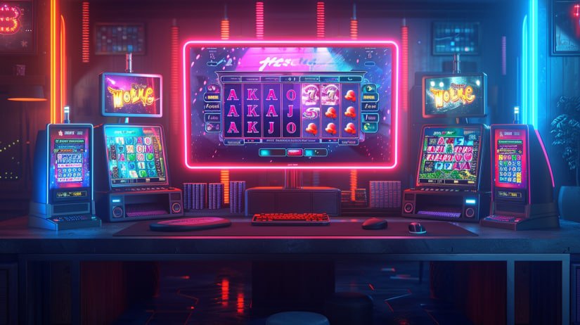 jaonai slot